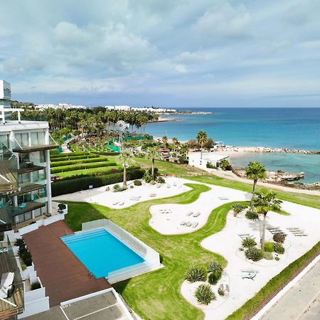 Apartment Marisol - Beachfront Πρωταράς Εξωτερικό φωτογραφία